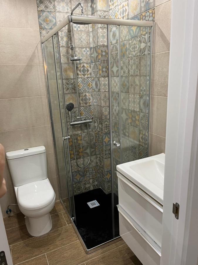 Acogedor En La Buhaira Appartement Sevilla